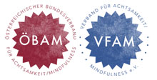 Logos ÖBAM und VFAM